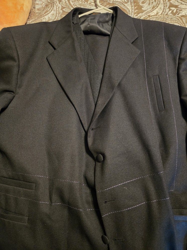 Men's Suit