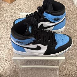 Jordan 1 Retro High OG UNC