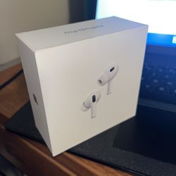 AirPods Pro 2nd Generation 