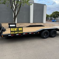 Car Hauler