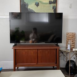Brand New Tv Insignia 44”
