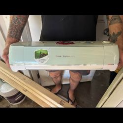 cricut explore air 2