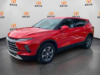 2023 Chevrolet Blazer