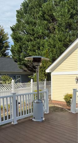 Outdoor Patio Heater