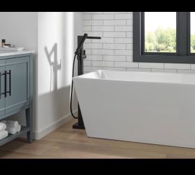 Delta Ara T4767-BLFL