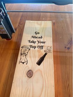 Laser engraving