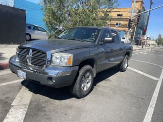 2005 Dodge Dakota