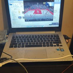 Asus Laptop