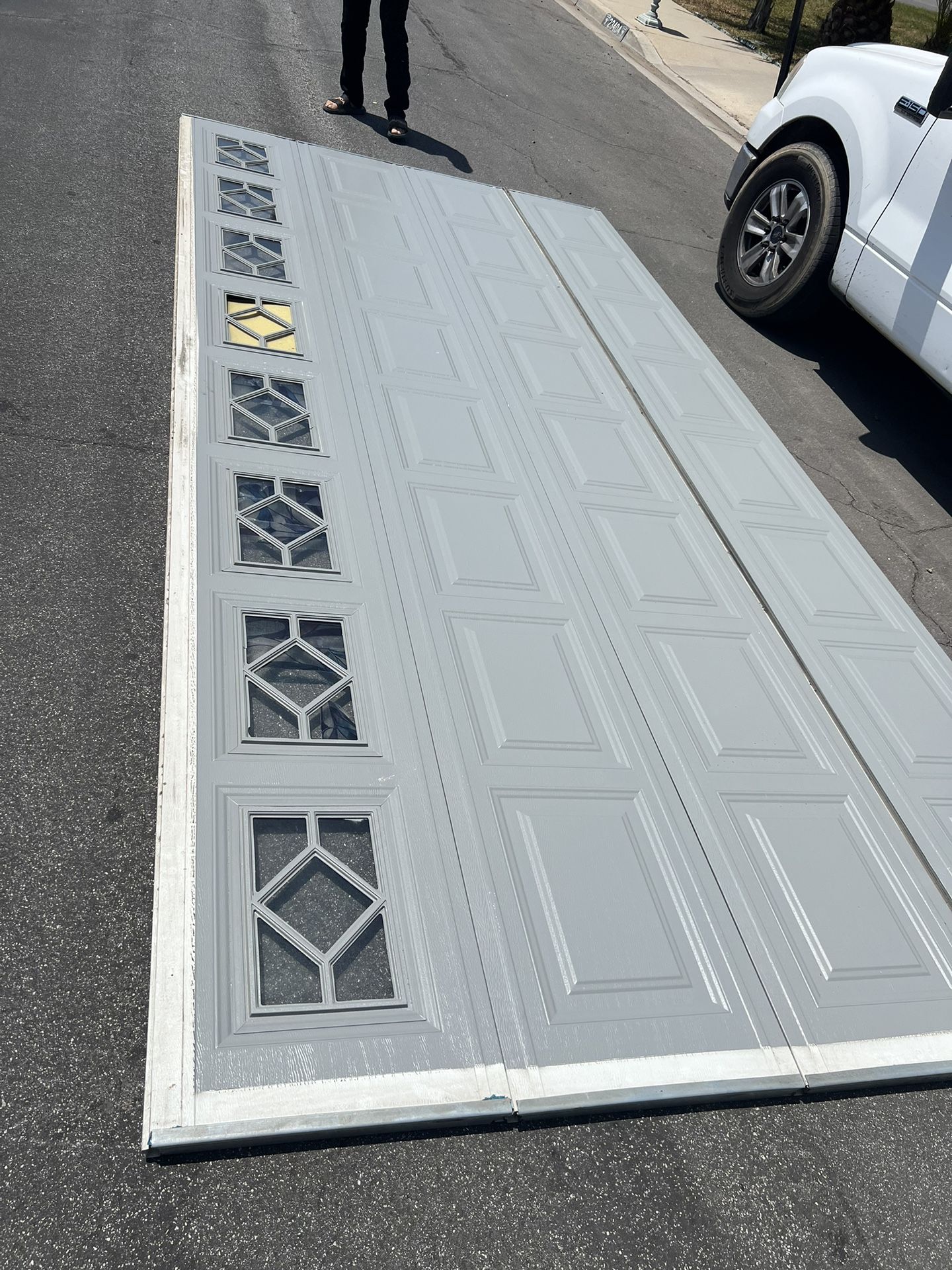 Used Garage Door for Sale in Moreno Valley, CA OfferUp