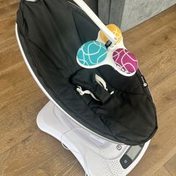 4moms Mamaroo Swing