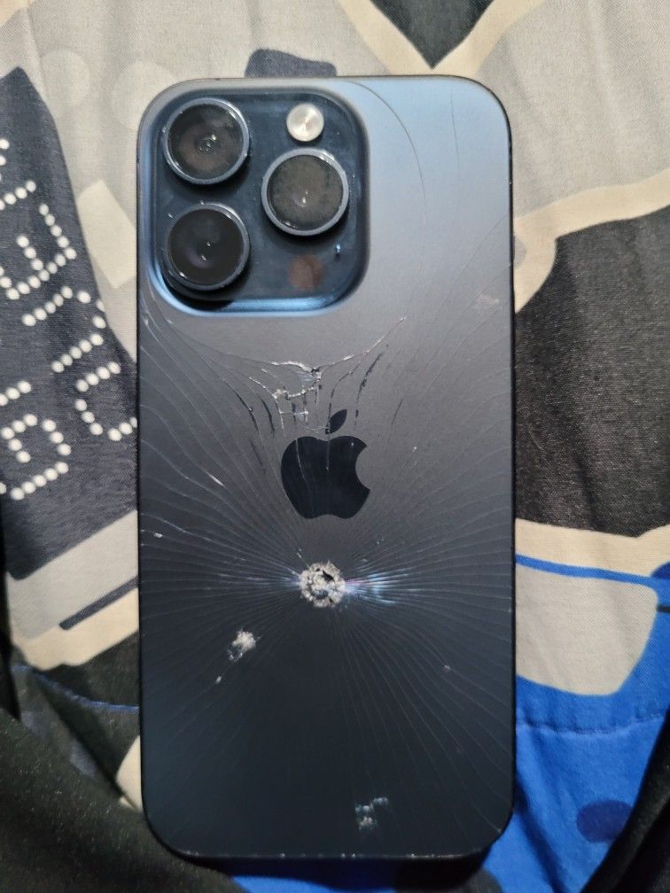 Iphone 15 Pro