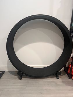 Cat wheel - $40