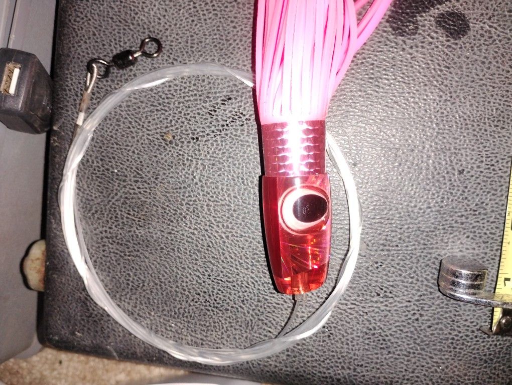 Fishing Lures