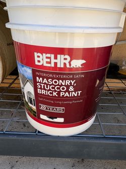 Bear Paint