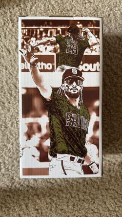 Fernando Tatis Jr. Bobblehead
