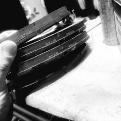Mustang Break Pads