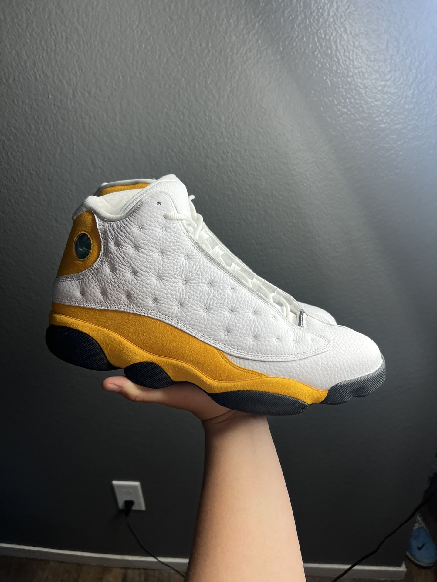 Jordan 13 Retro “Del Sol”