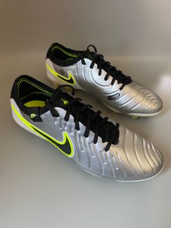 Nike Tiempo Legend 10 Elite FG soccer shoes