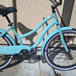 Beach Cruiser