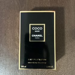 Chanel Perfume 