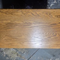 TV / Microwave Stand