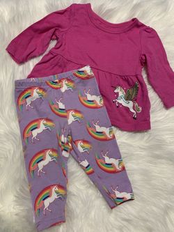 Baby clothes