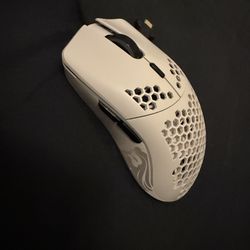 Glorious Mouse