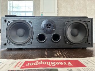 Speaker for sale