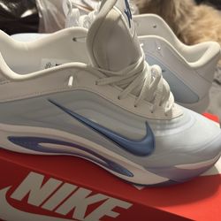 Brand New Aja Wilson Nike