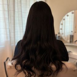 Hair Extension