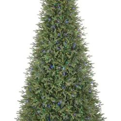 NEW 9 Ft Artificial Christmas Tree