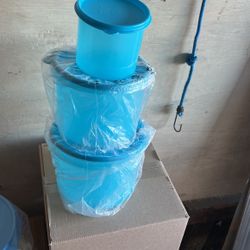 Tupperware