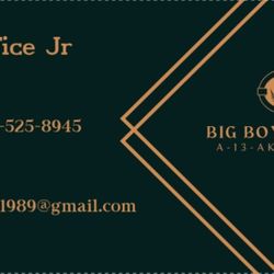Big Boy's Resale Jewelry, Knives, Diecast Cars And More