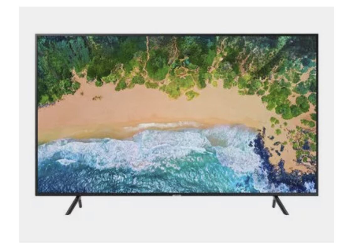 Samsung UN75NU6950F 6 Series - 75" Class (74.5" viewable) LED TV - 4K Specs