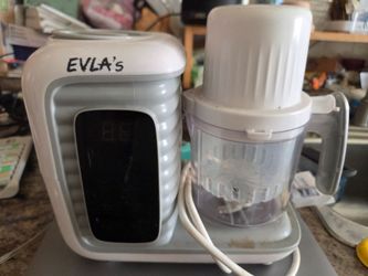 Elva's