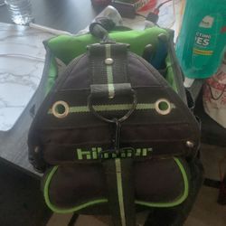 Hillmor Tool Bag