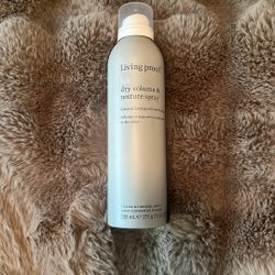 Living Proof Volume And Texture Spray 