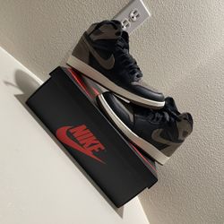 Air Jordan Retro 1