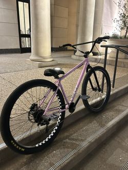 Mafia Bomma 29 Geared