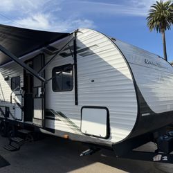2024 Heartland Eddie Bauer Limited Edition Travel Trailer RV 