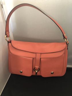 Kate Spade Leather Purse