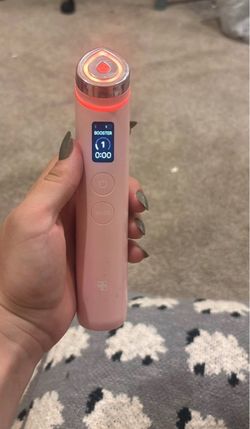 Medicube booster Pro