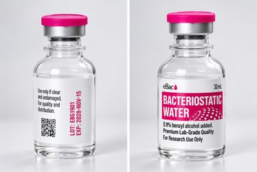 Bac Water