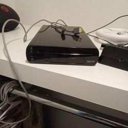Wii U 