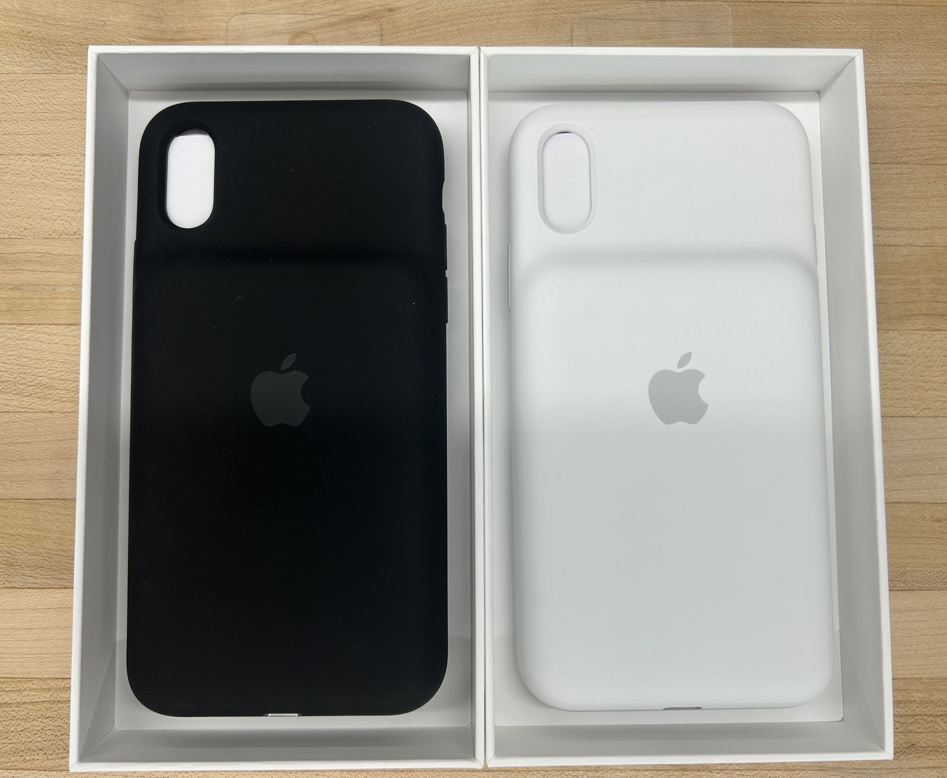 iPhone X/XS battery Case 