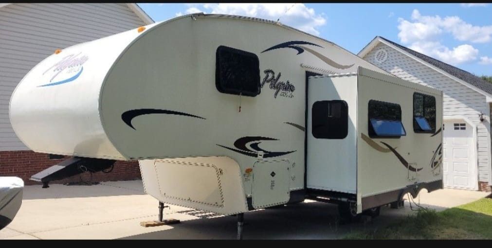 Rv Pelegrim