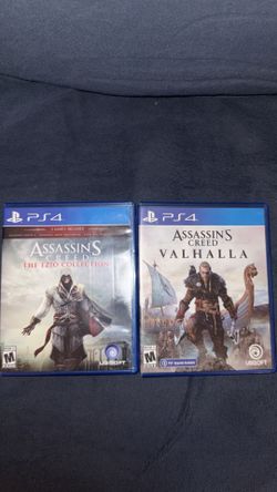 Assassin’s Creed Bundle