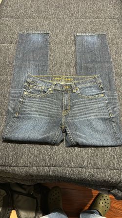 Cody James Straight 31x36