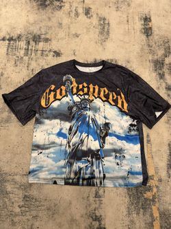 Goated Shirt