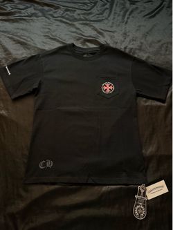 chrome hearts shirt